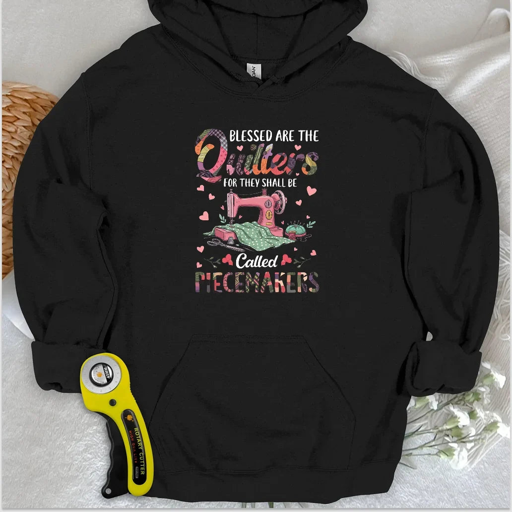 Piecemakers Hoodie