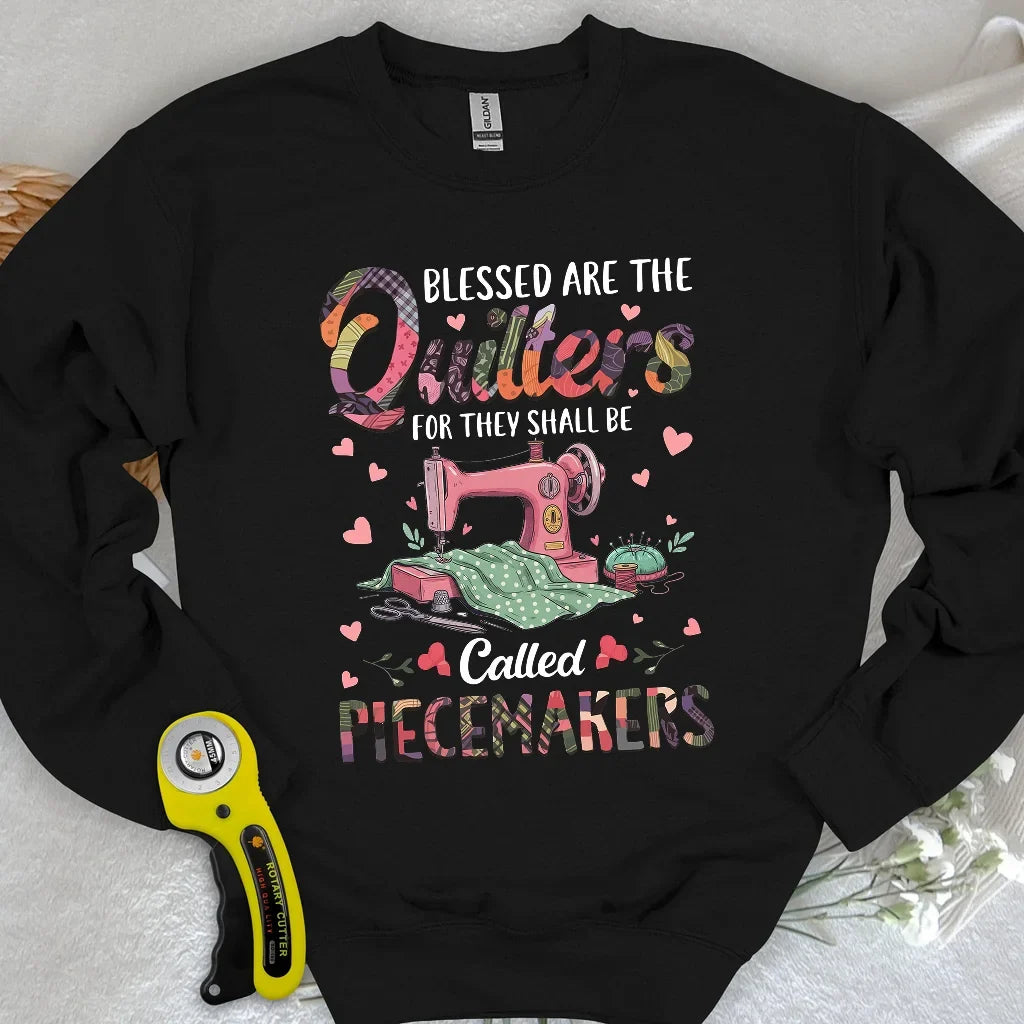 Piecemakers Sweatshirt