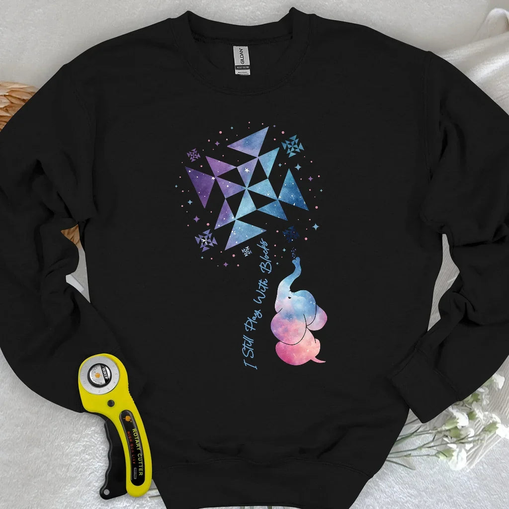 Pinwheel Sweatshirt