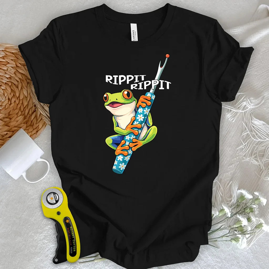 RIP IT T-shirt