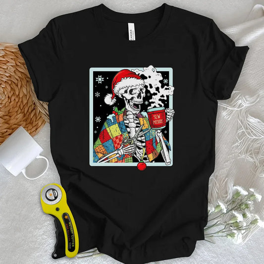Sew Dead T-shirt