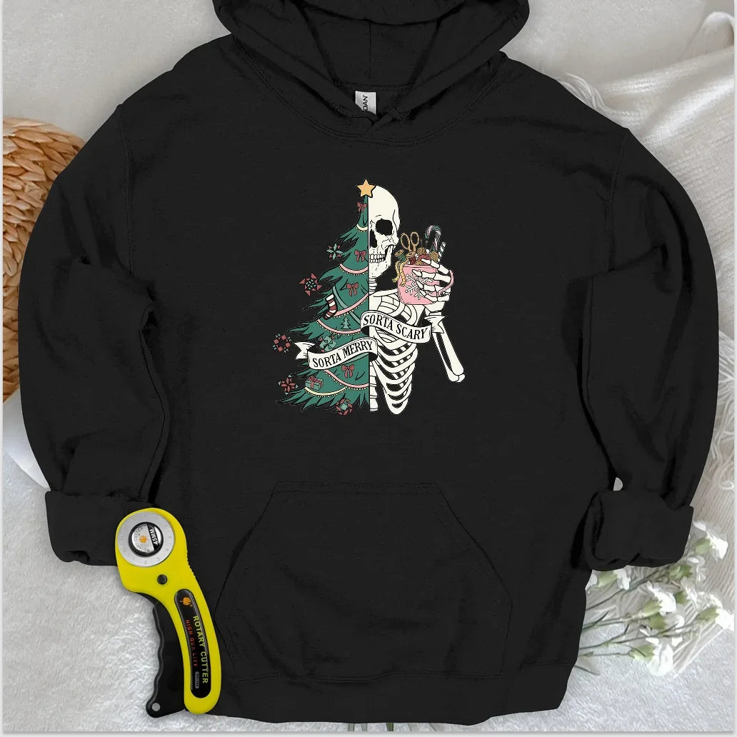Sorta Merry Hoodie