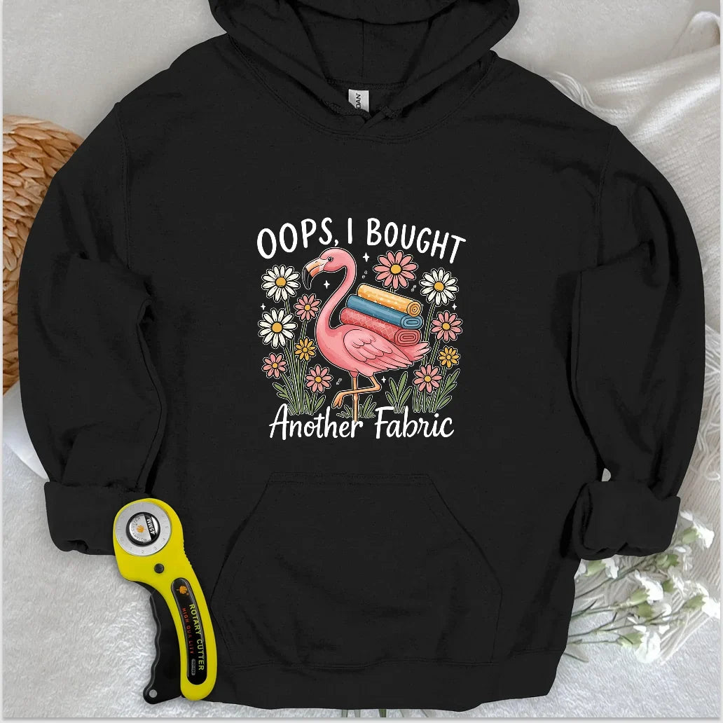 Stash Queen Hoodie