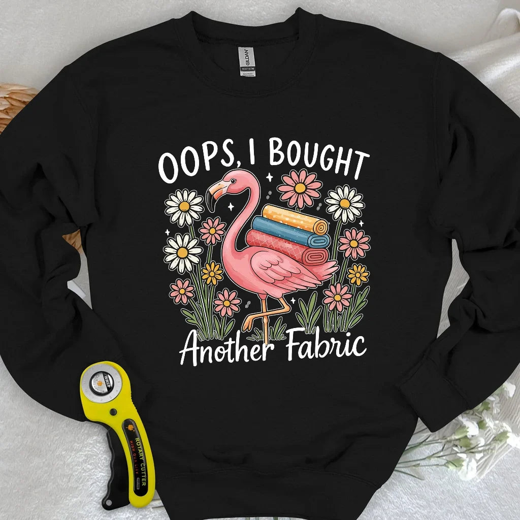 Stash Queen Sweatshirt