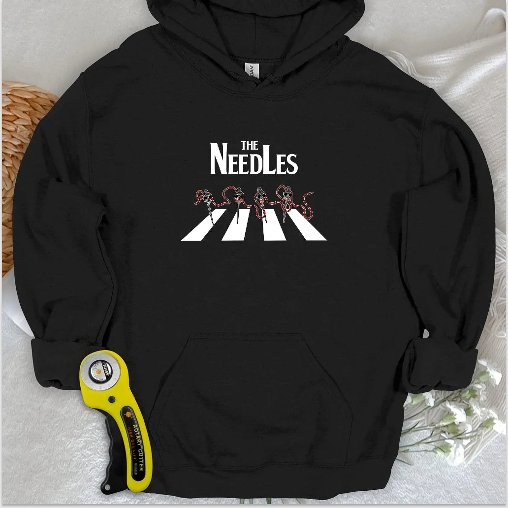 The Needles Hoodie