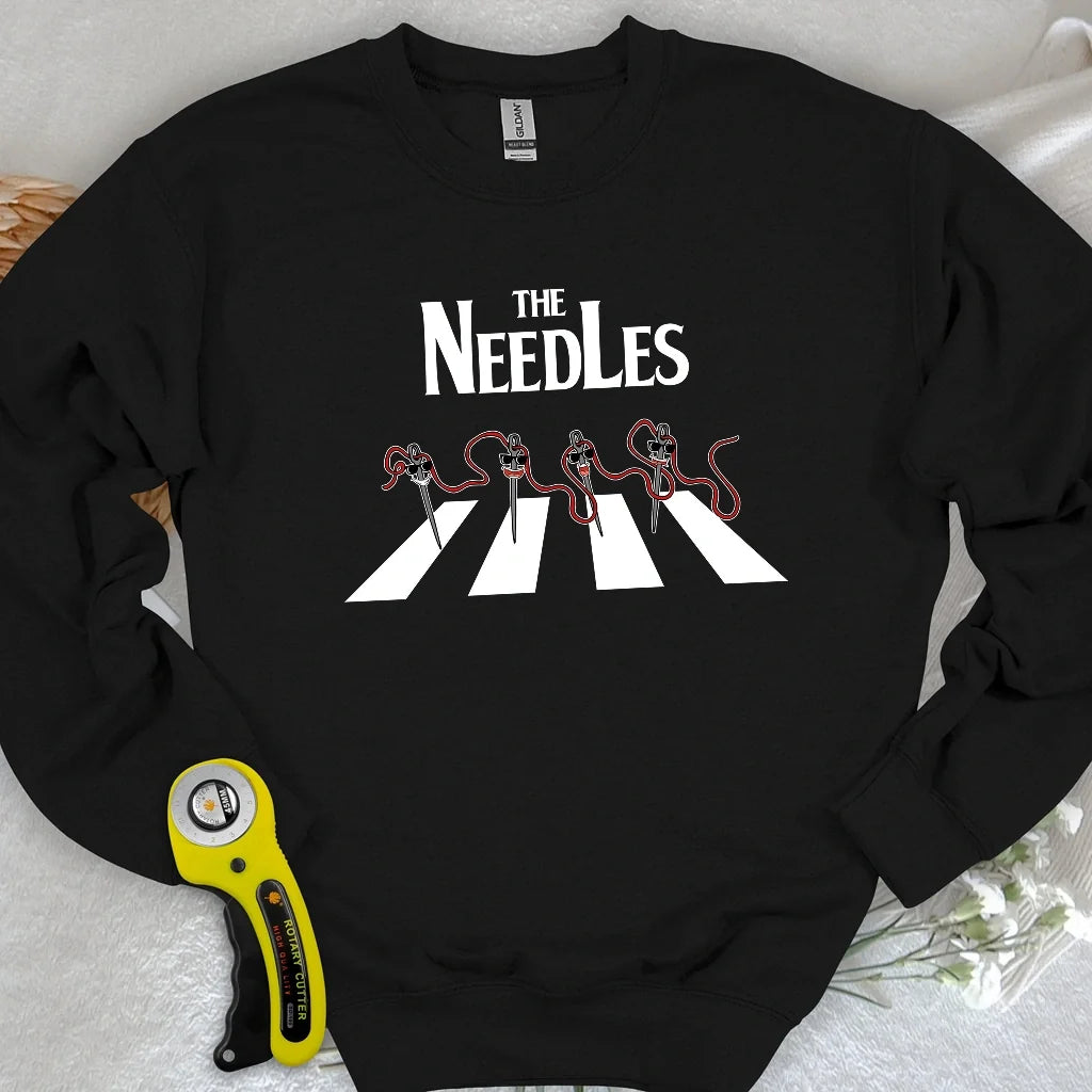 The Needles Sweatshirt
