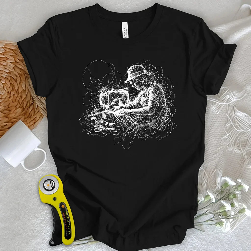 Thread Reverie T-shirt