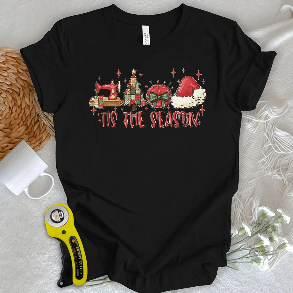 'Tis the season T-shirt