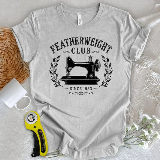 Featherweight Club T-shirt