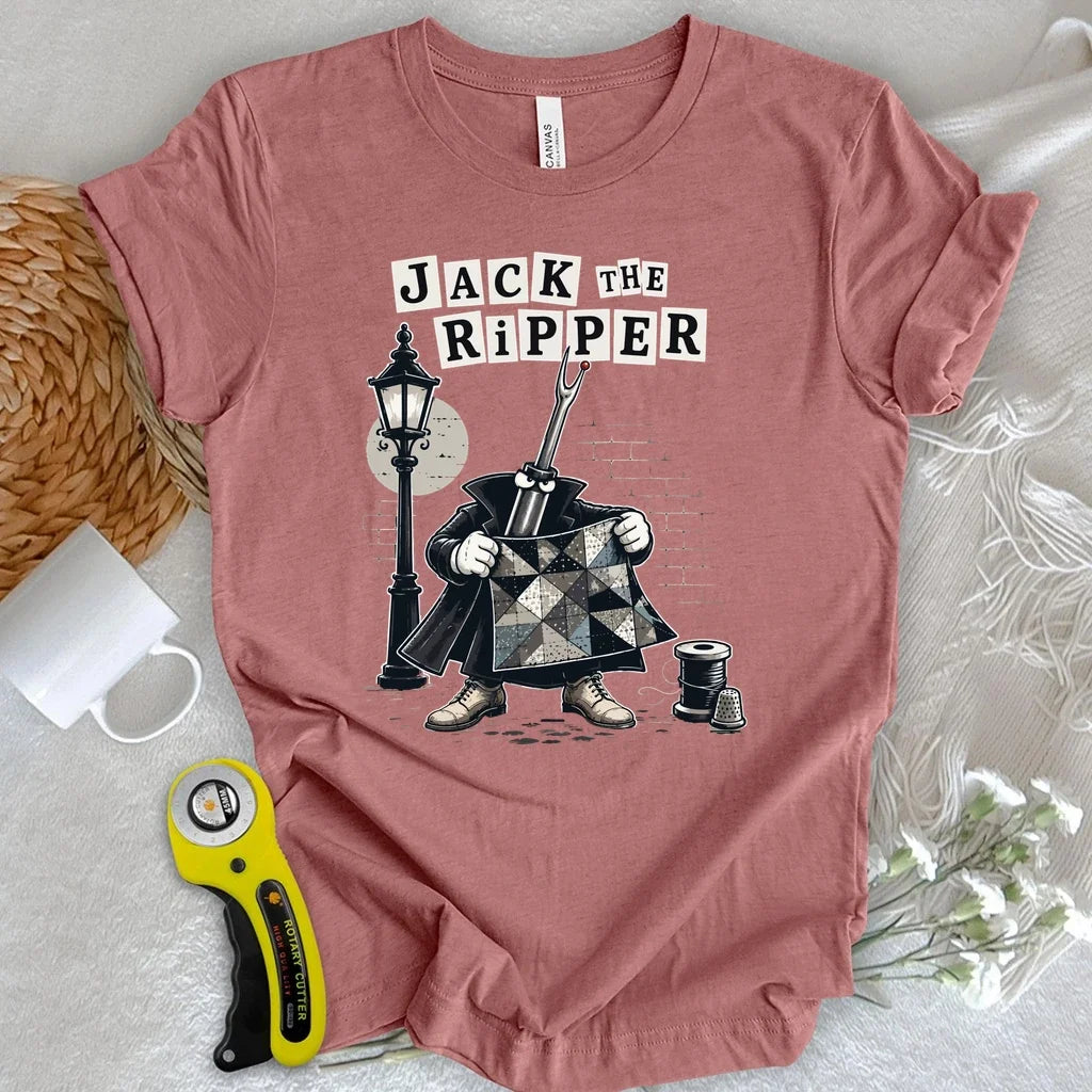 Jack is My Best Friend T-shirt
