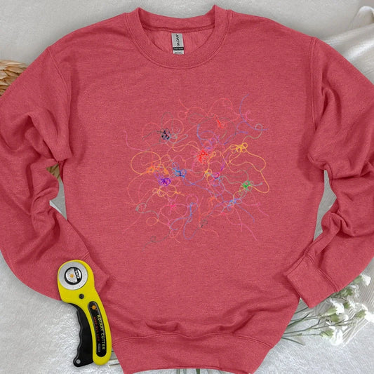 Stray Threads Sweatshirt