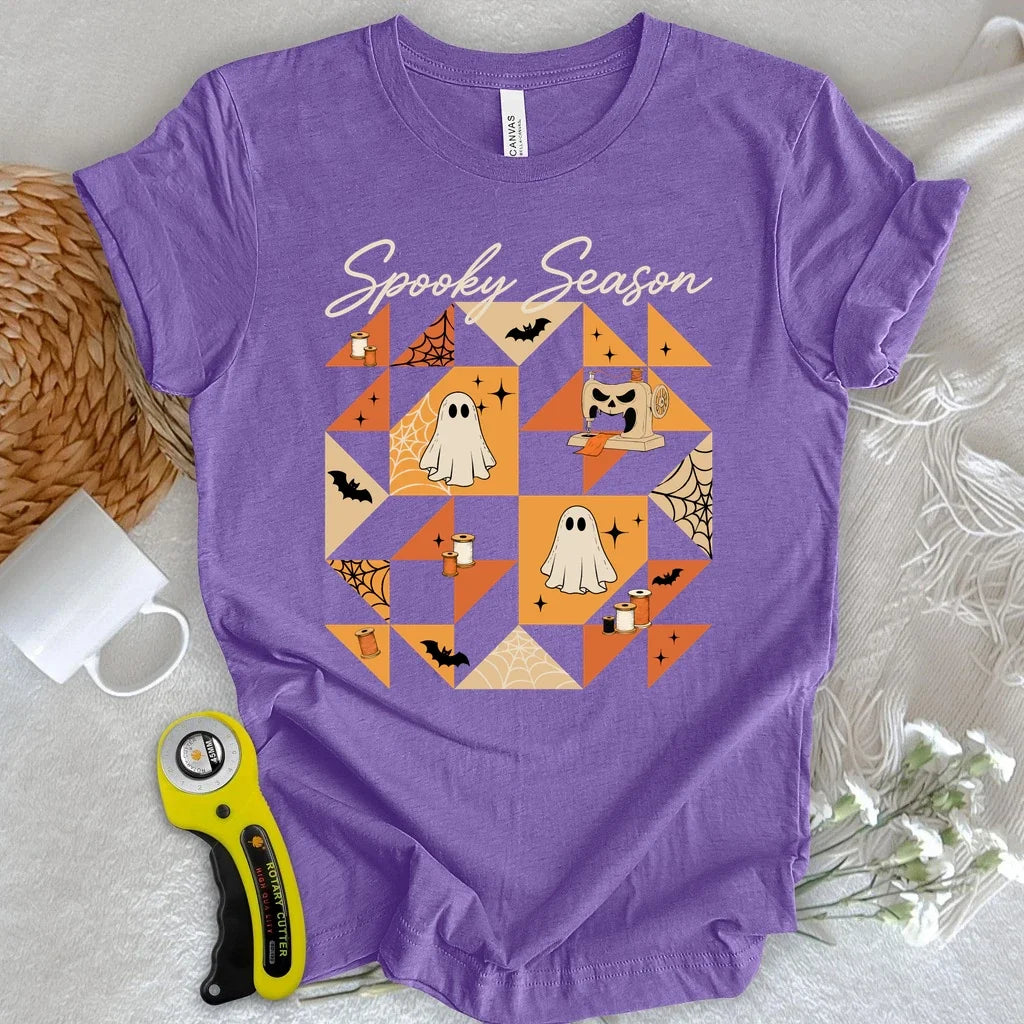 Spooky Season T-shirt