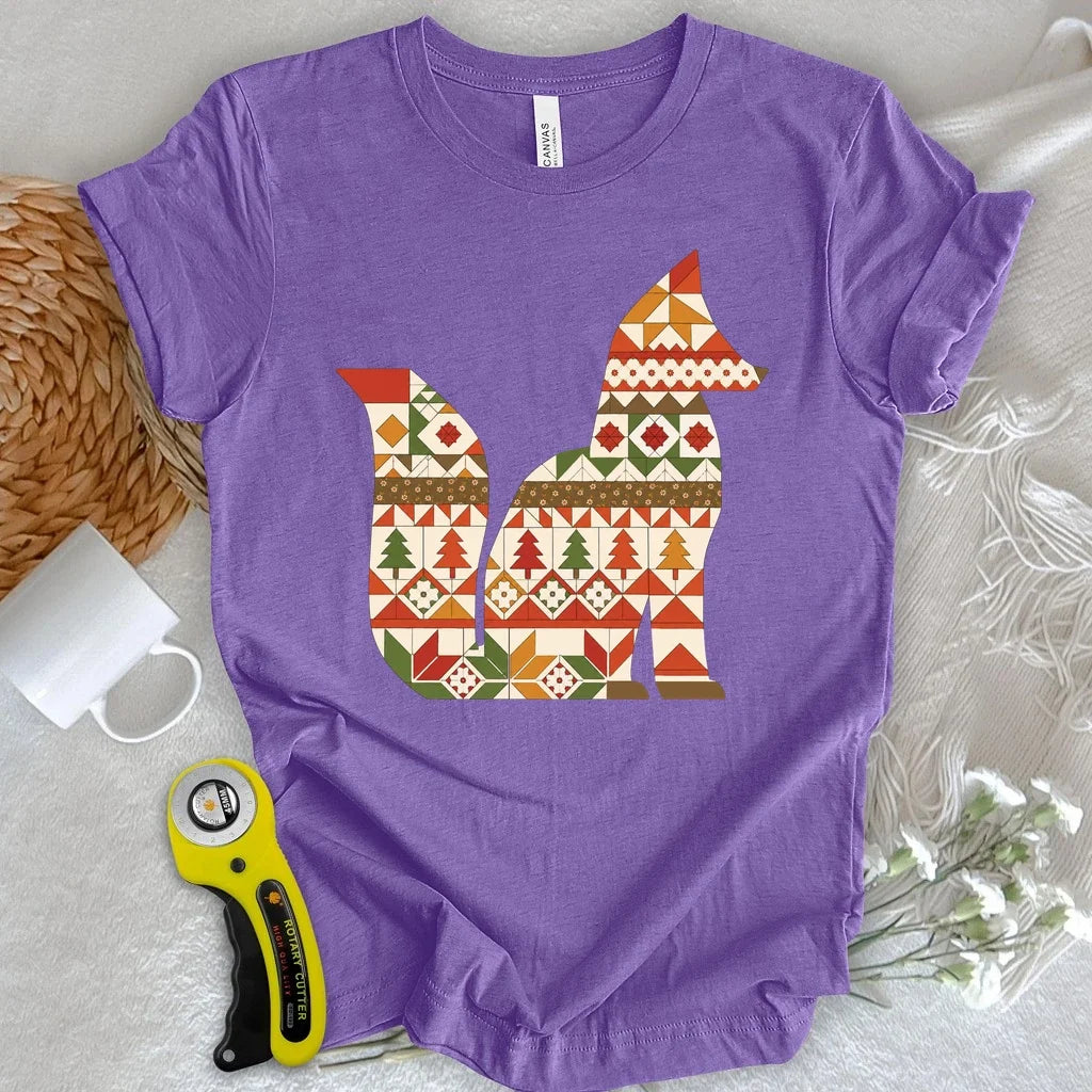 Foxy T-shirt