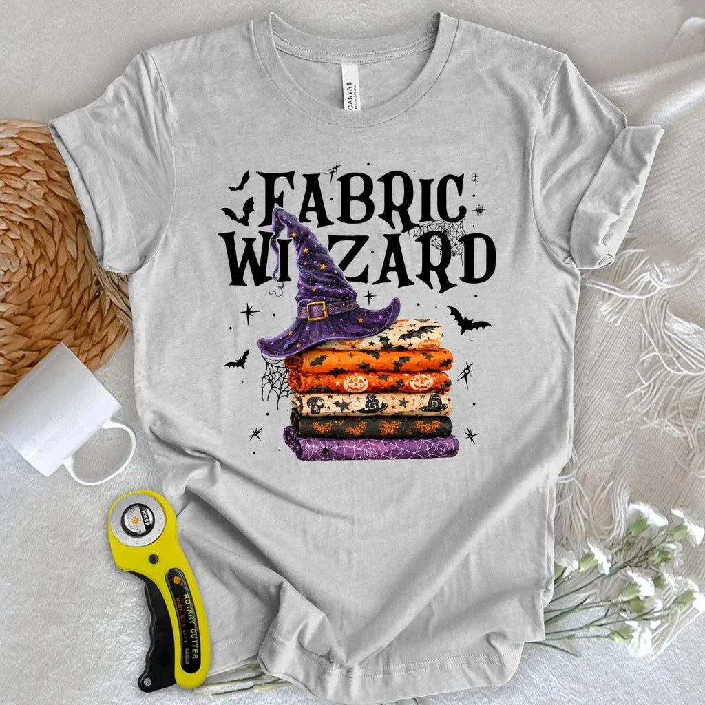 Fabric Wizard T-shirt