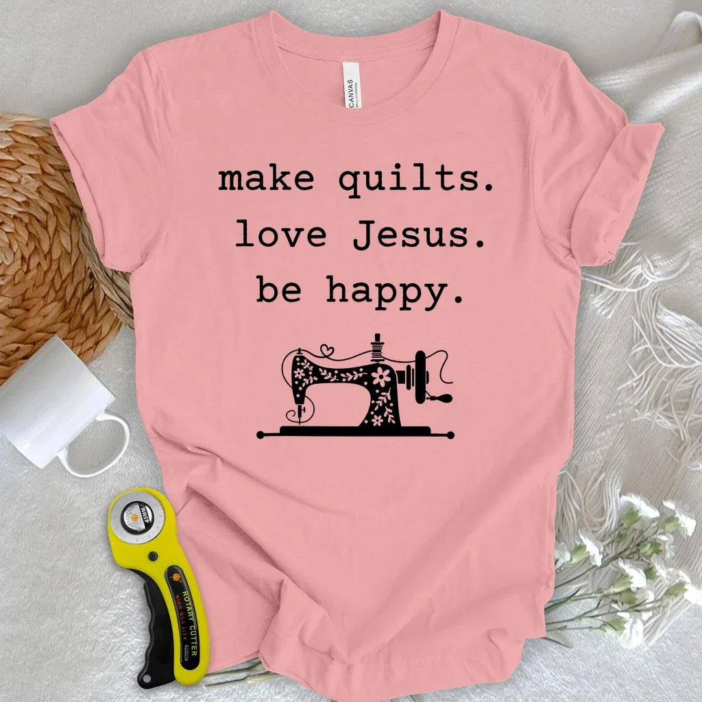 Simple Joys T-shirt