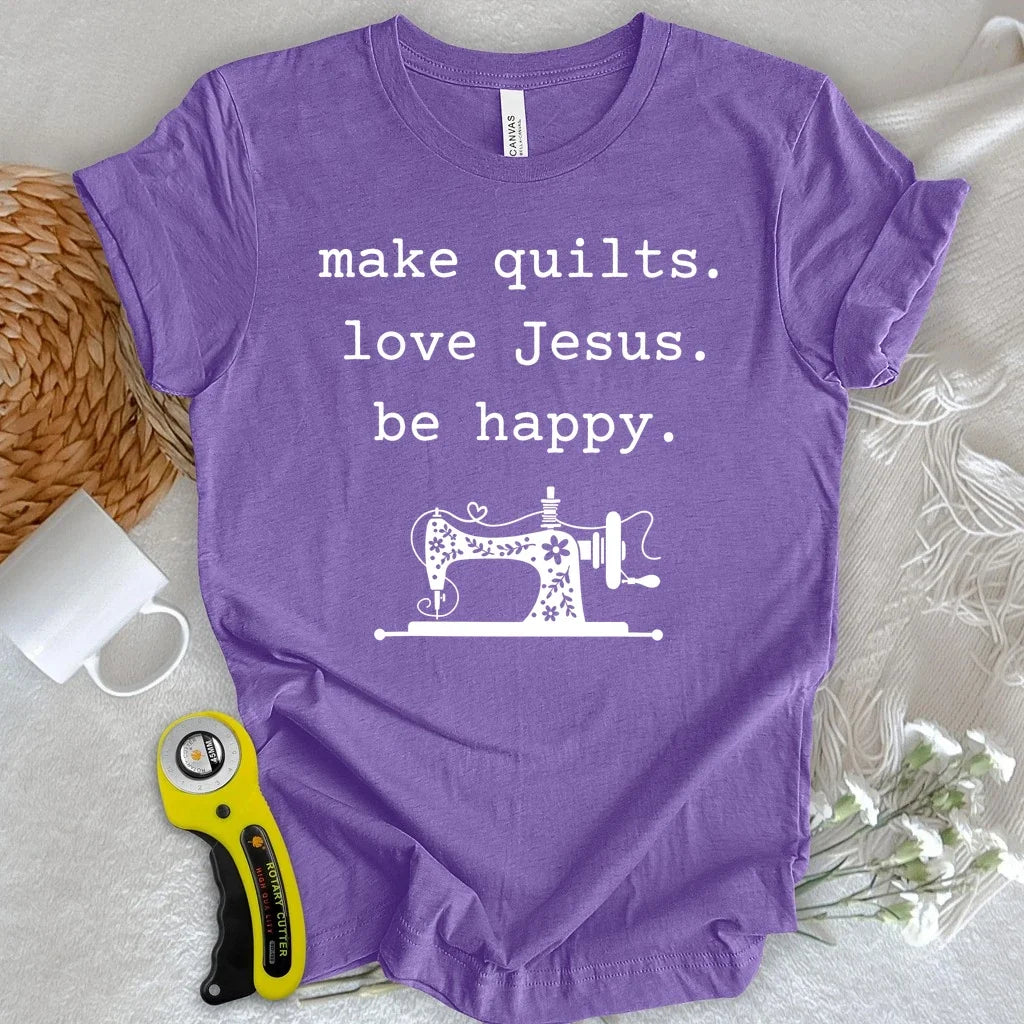 Simple Joys T-shirt