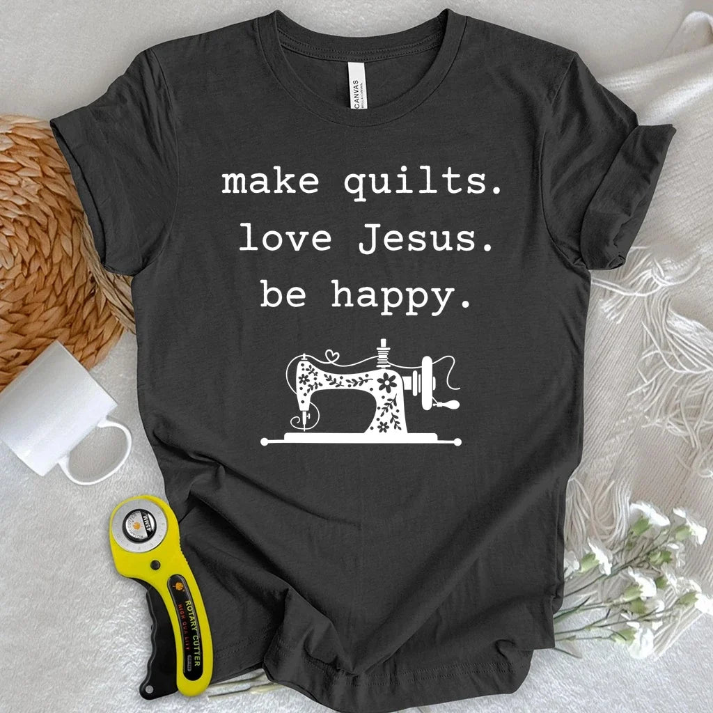 Simple Joys T-shirt
