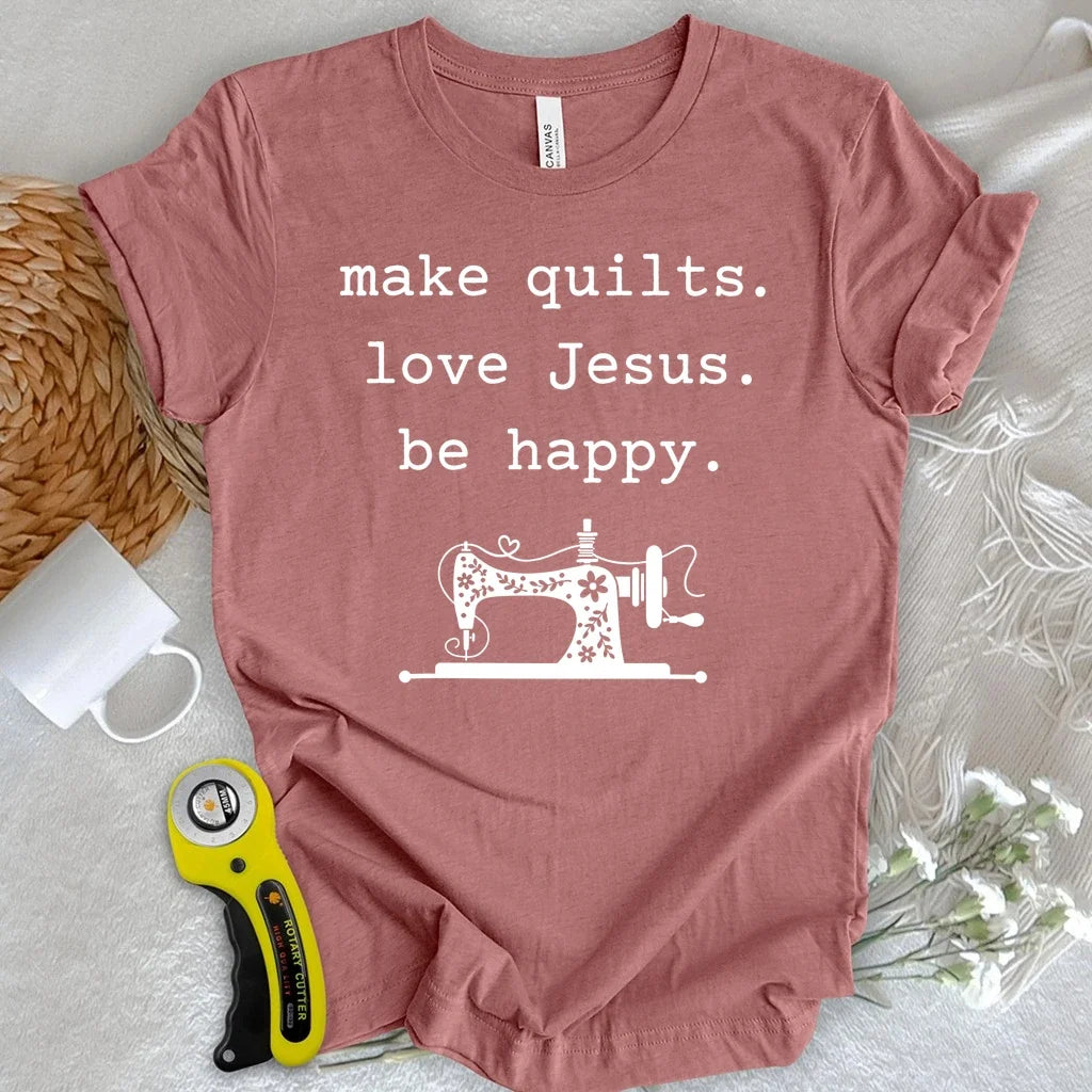 Simple Joys T-shirt