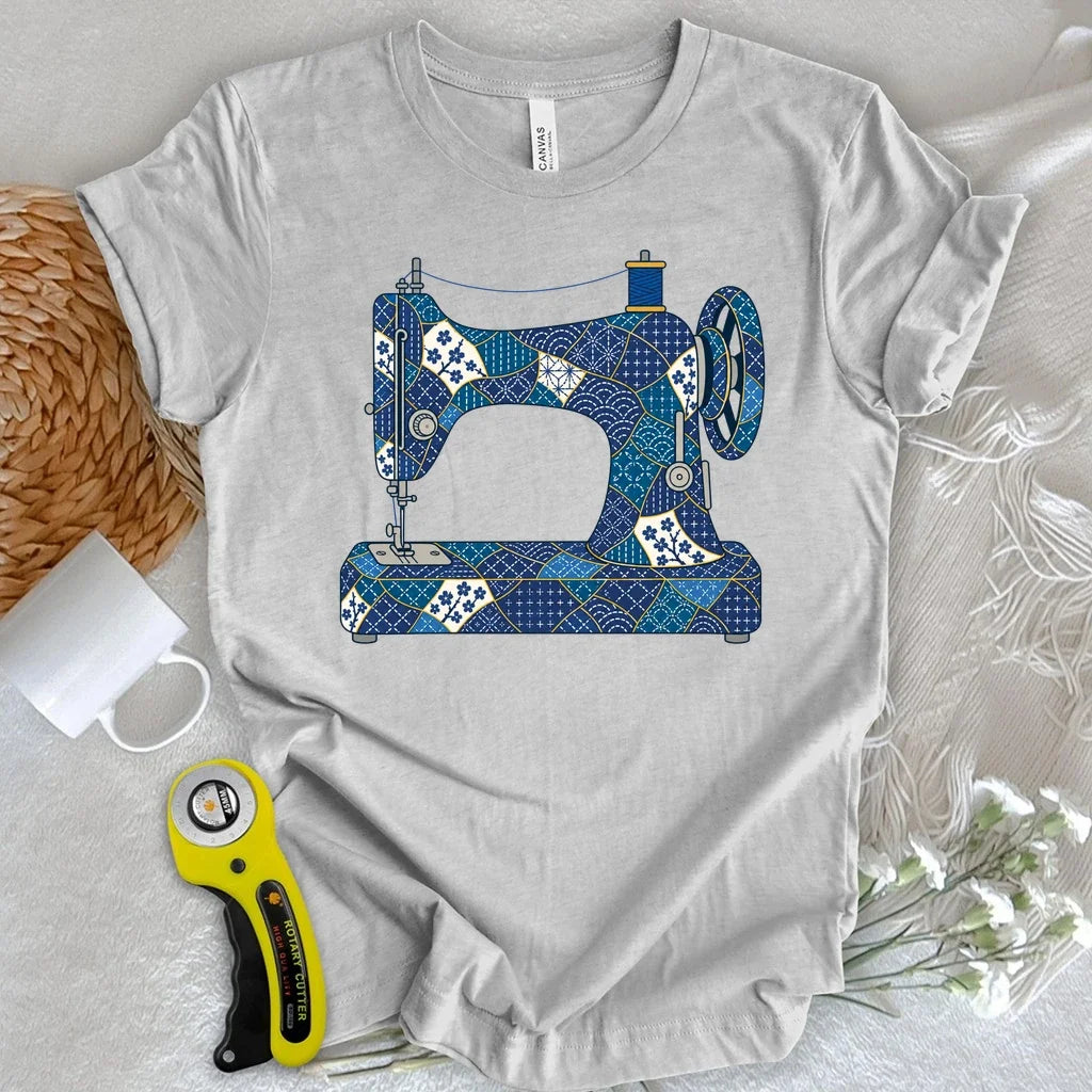 Senyo Singer T-shirt
