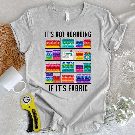 Fabric Collector T-shirt