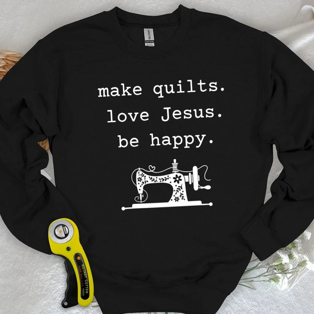 Simple Joys Sweatshirt