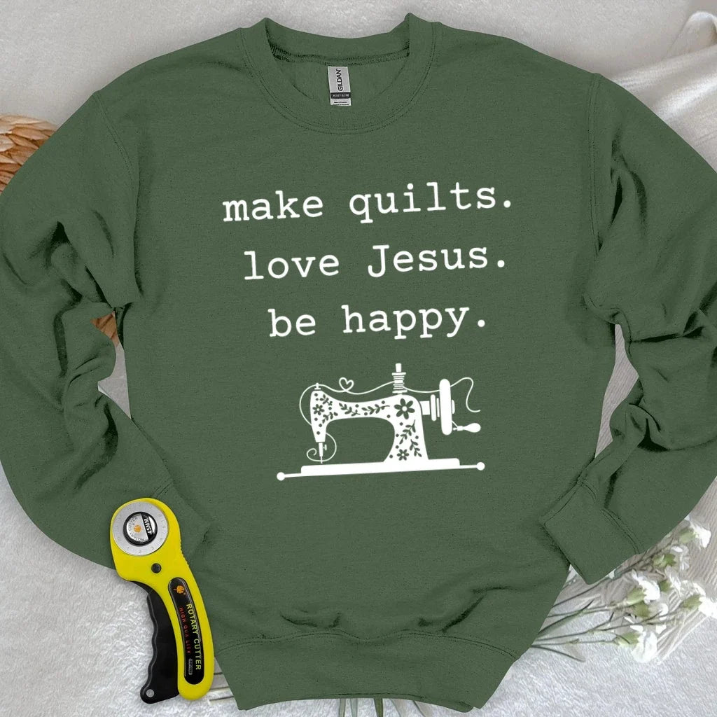 Simple Joys Sweatshirt