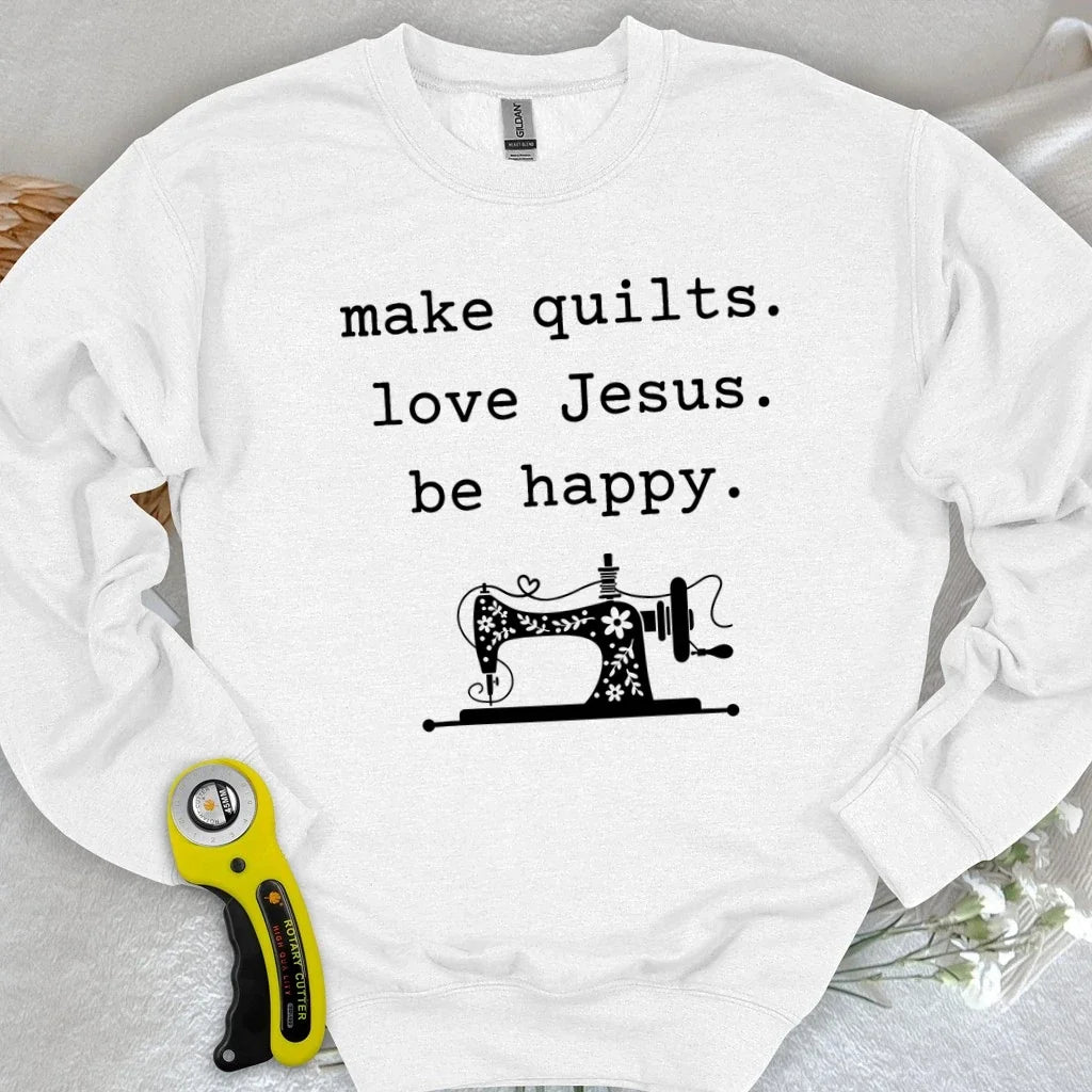 Simple Joys Sweatshirt