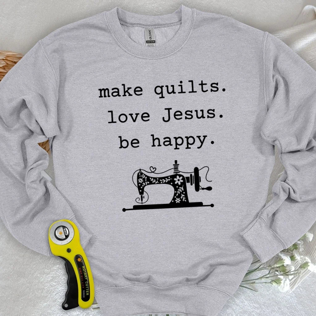 Simple Joys Sweatshirt