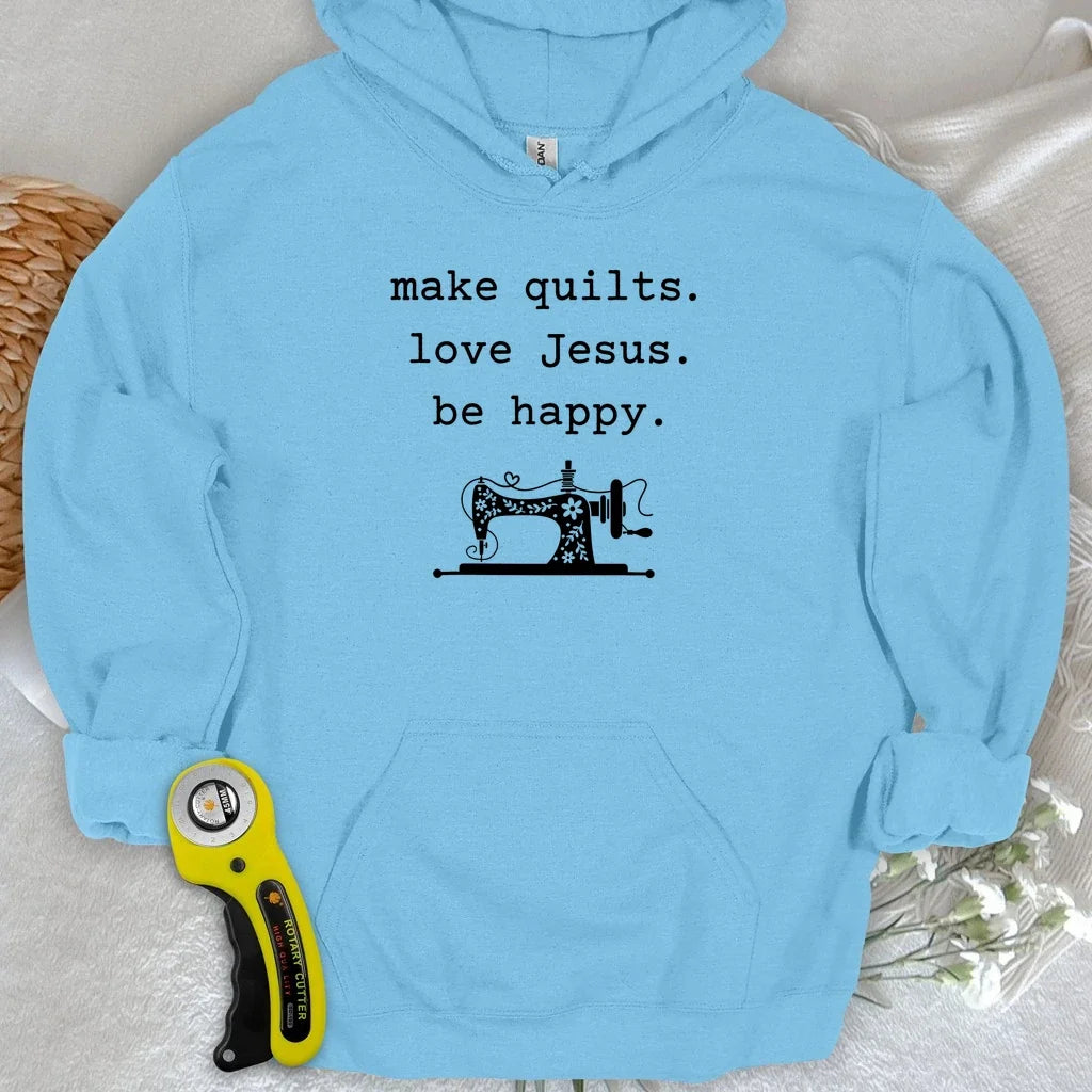Simple Joys Hoodie