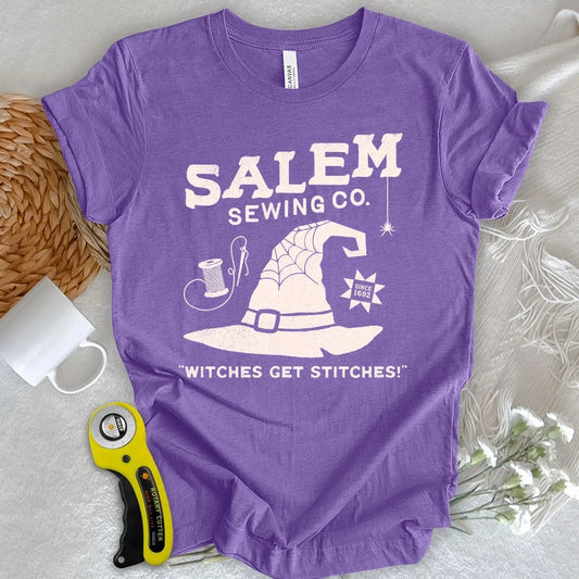 Salem Sewing Co T-shirt
