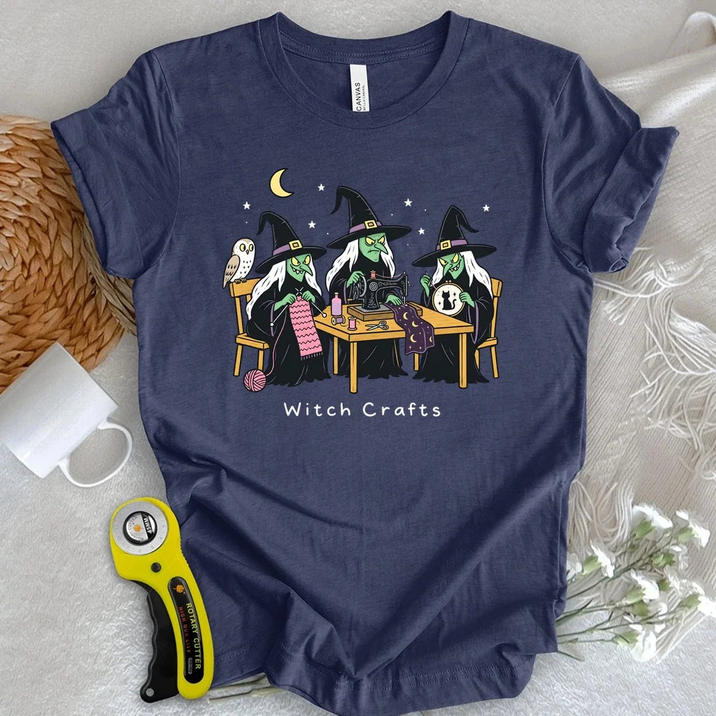 Witch Crafts T-shirt