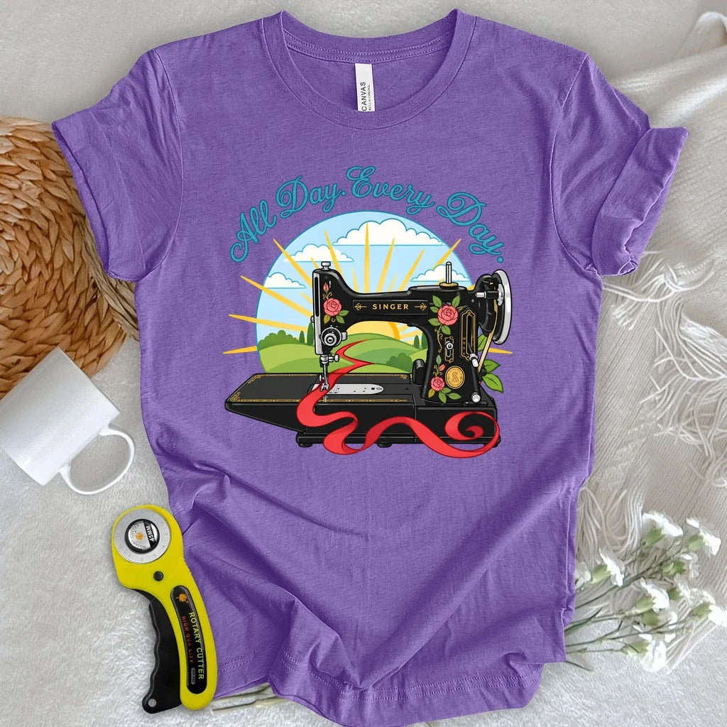 Featherweight Forever T-shirt