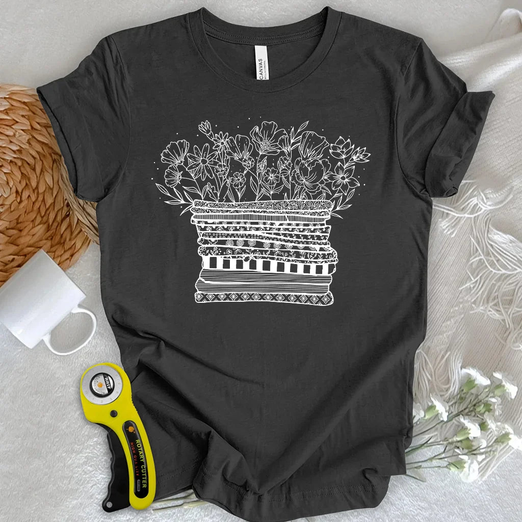 Dreammy Fabric T-shirt