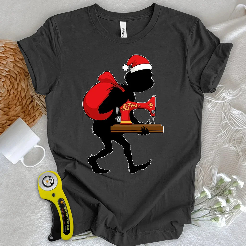 Grinch T-shirt