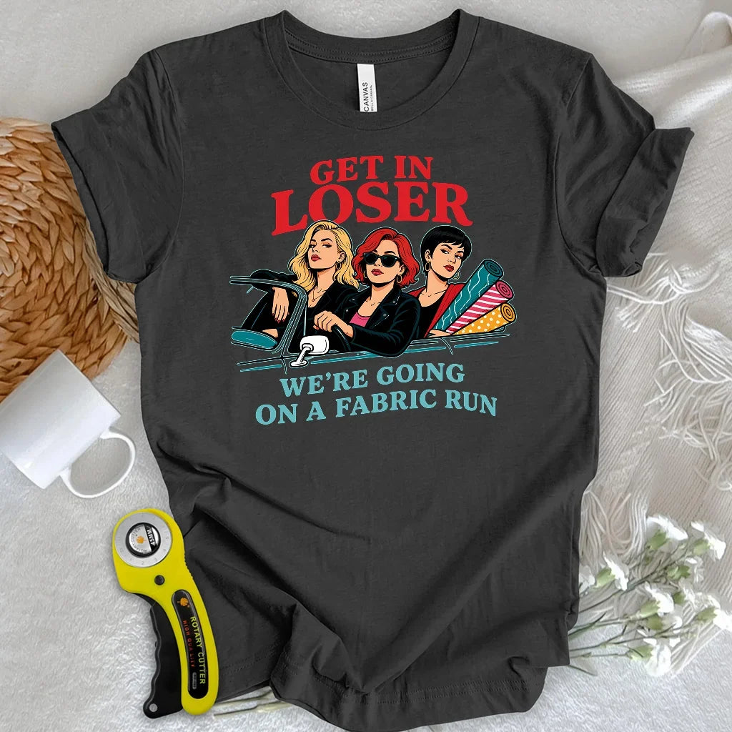 No Self Control T-shirt