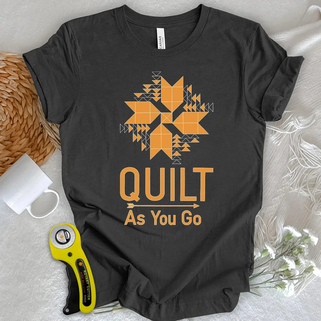 QAYG T-shirt