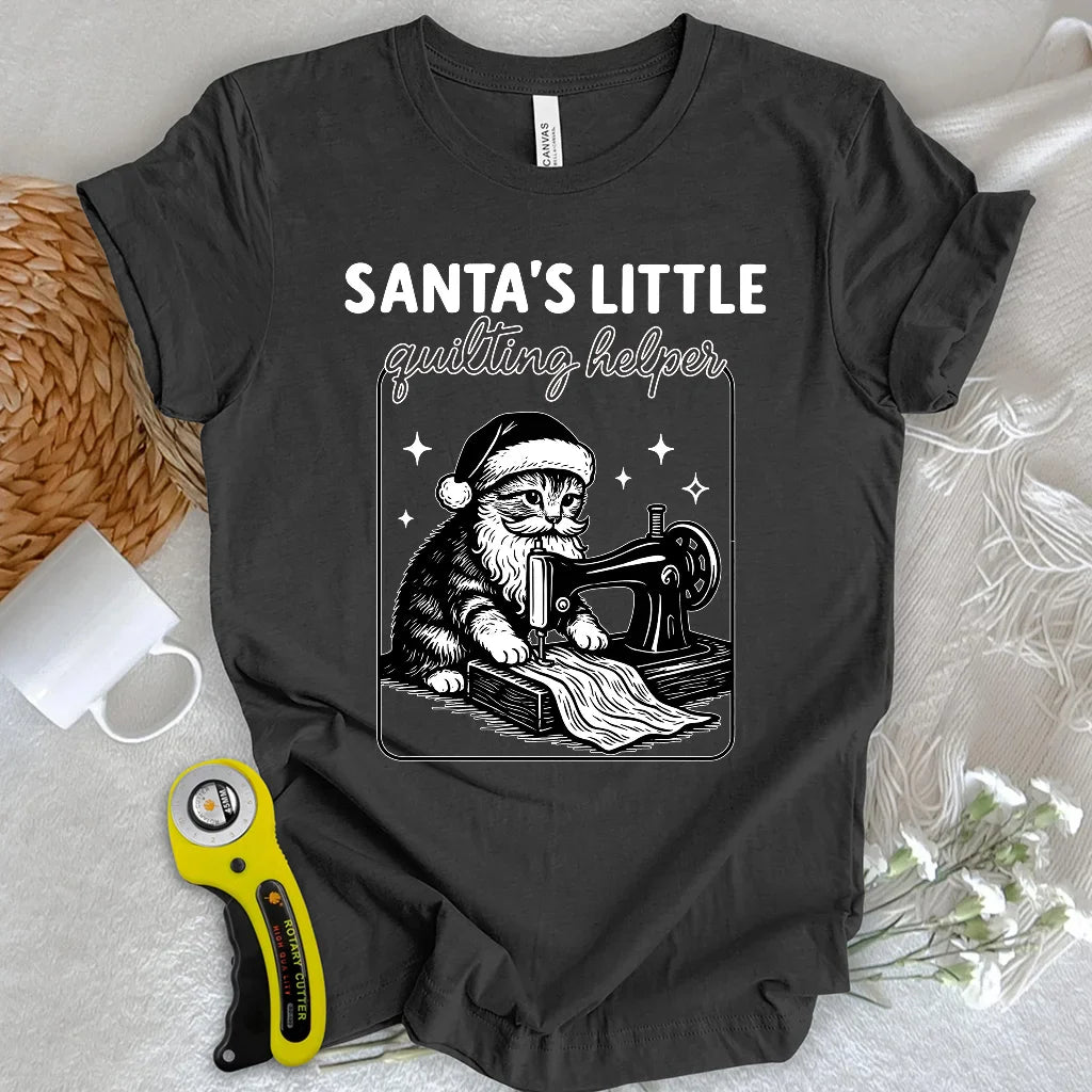 Santa's Helper T-shirt