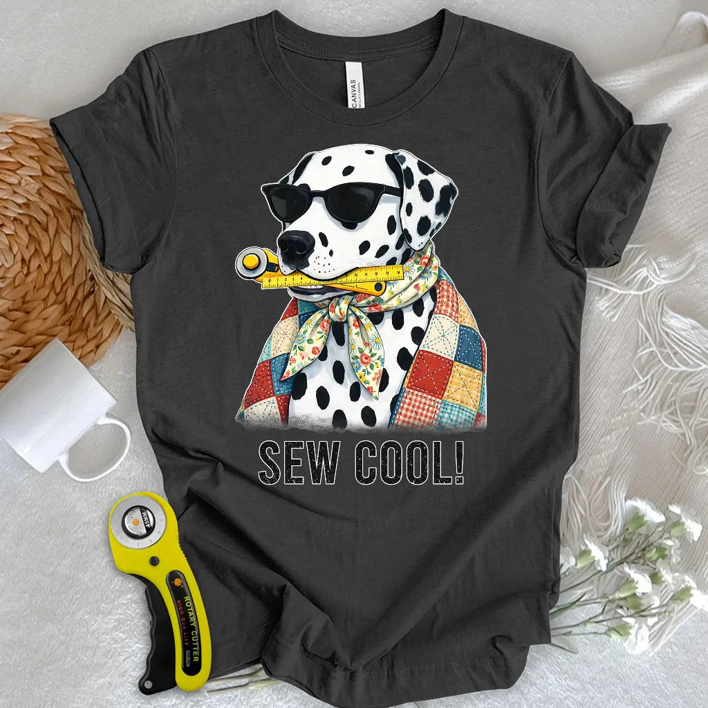 Sew Cool! T-shirt