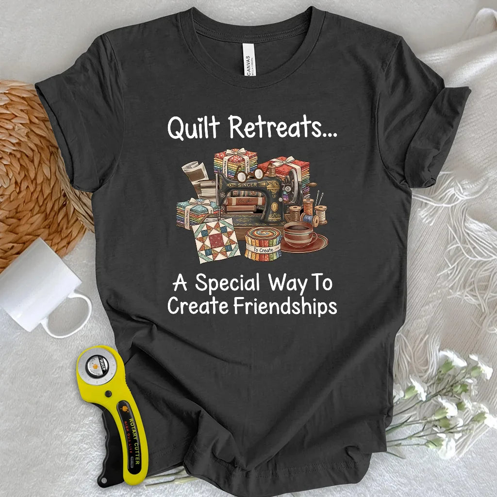 Thread & Togetherness T-shirt