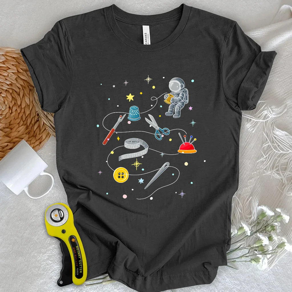 Through the Stars T-shirt