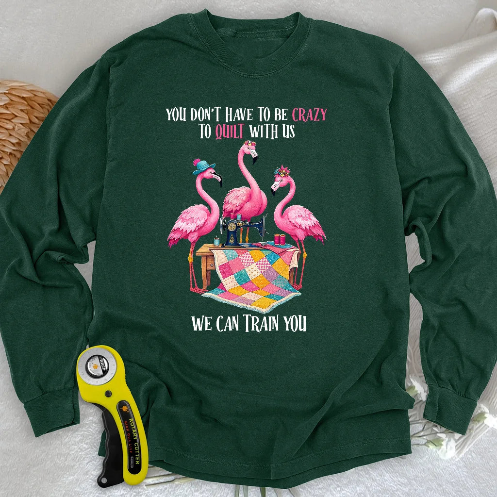 Forever Sisters Long Sleeve T-shirt