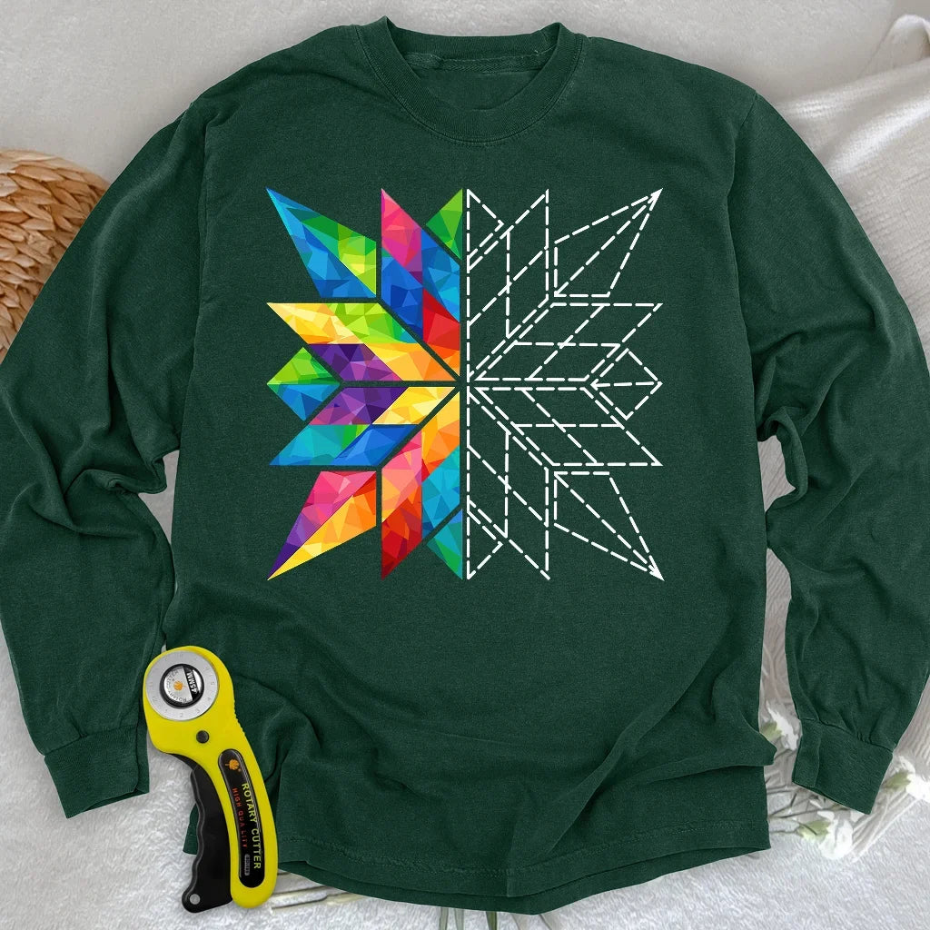 Get It Done Long Sleeve T-shirt