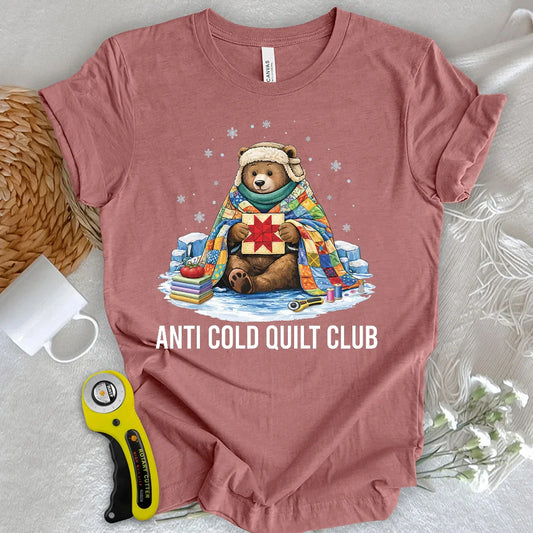 Anti Ice Club T-Shirt