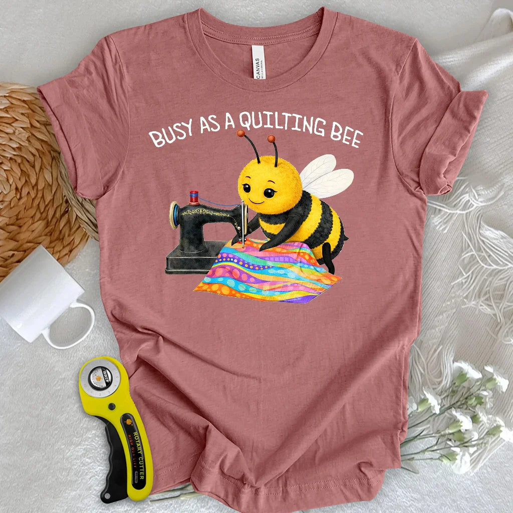 Bee Creative T-shirt