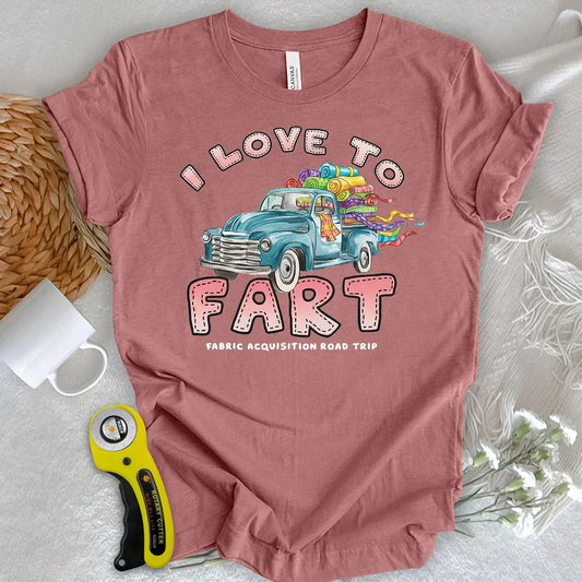 FART T-shirt