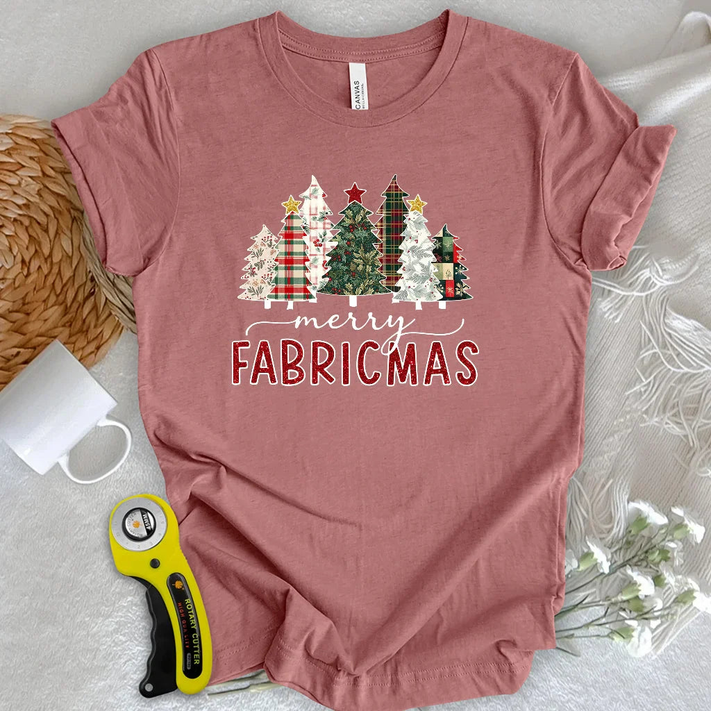 Fabricmas T-shirt