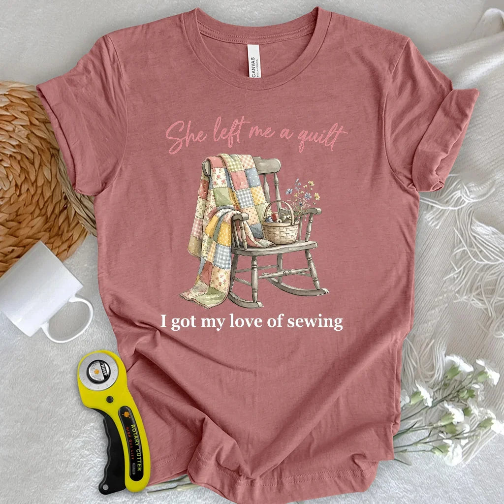 Love Passed Down T-Shirt