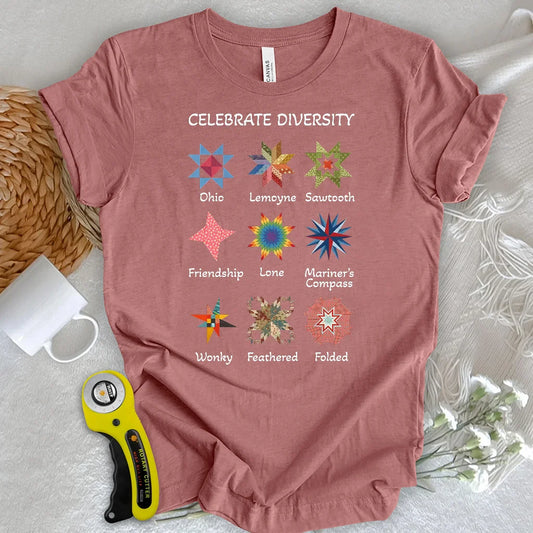 My Lucky Stars T-shirt