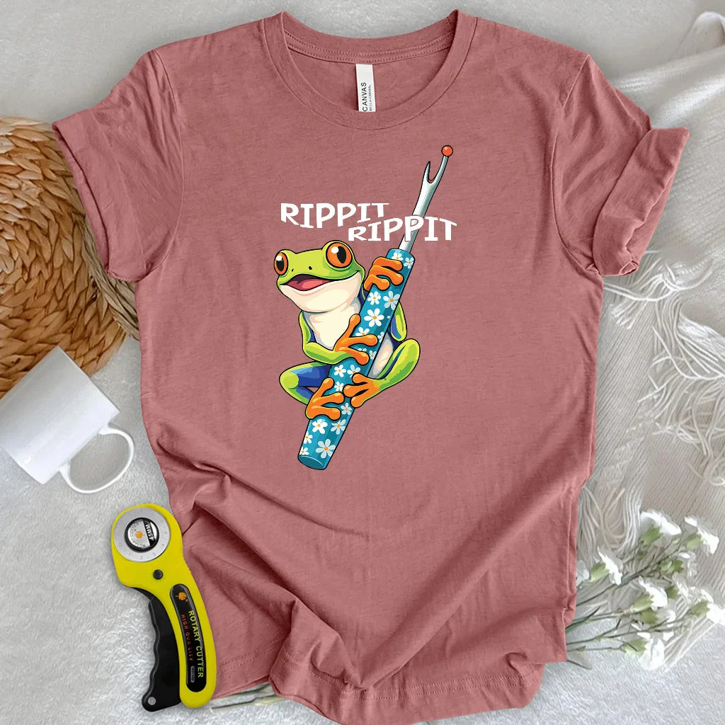 RIP IT T-shirt