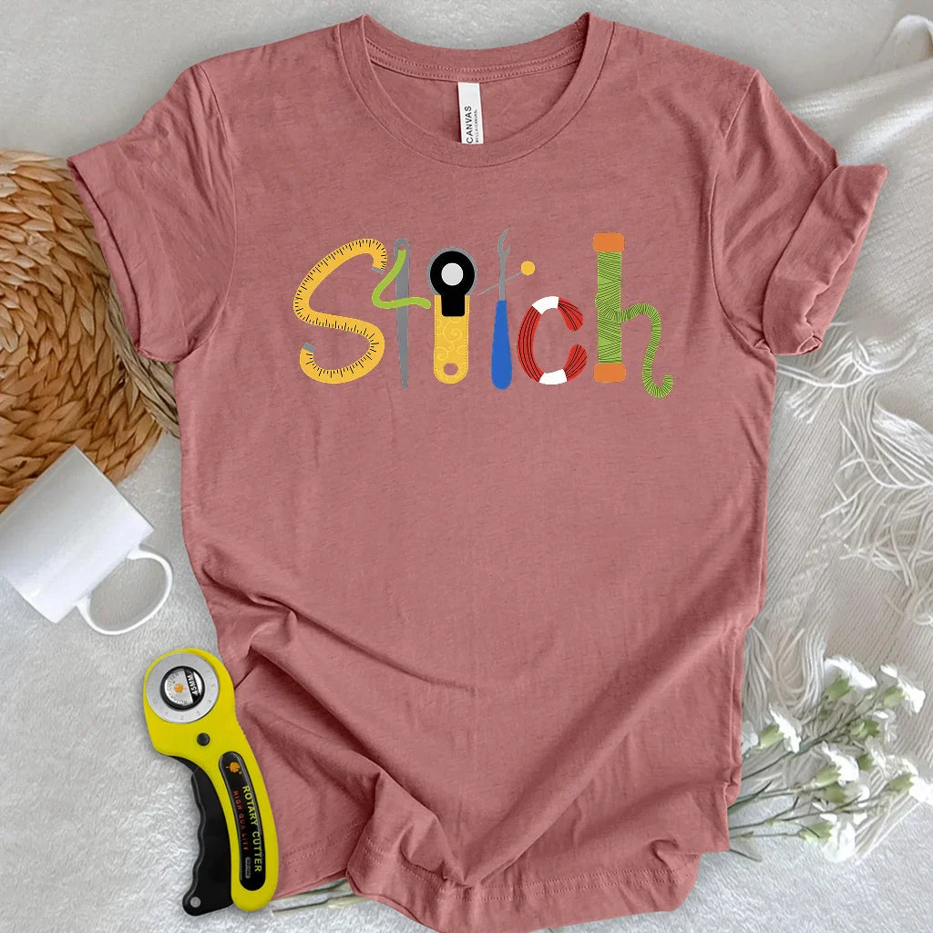 STITCH T-shirt